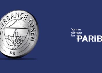 Paribu ve Fenerbahçe İş Birliğiyle Fenerbahçe Token 9 Ağustos’ta Ön Satışa Çıkıyor