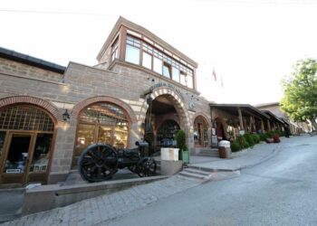 Dünyanın Denizcilik Mirası Rahmi M. Koç Müzesi’nde