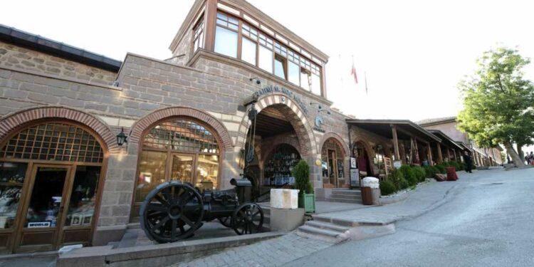 Dünyanın Denizcilik Mirası Rahmi M. Koç Müzesi’nde