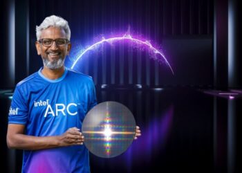 Intel; CPU’lar, GPU’lar ve IPU’lar için Bir Neslin En Büyük Mimari Değişimlerini Açıklıyor