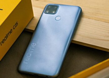 Yerli C25, 6000mAh Pil Gücüyle Türkiye Piyasasında