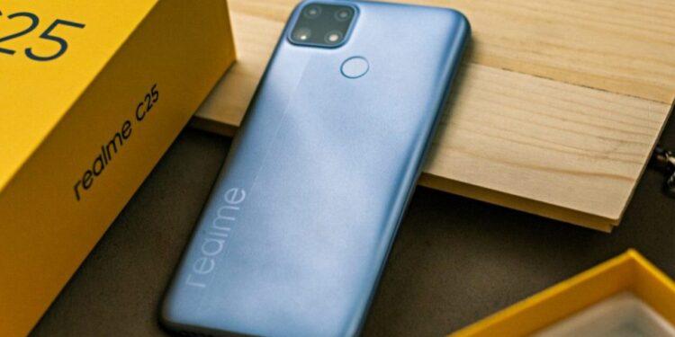 Yerli C25, 6000mAh Pil Gücüyle Türkiye Piyasasında