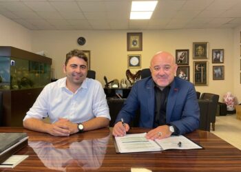 Katma Değeri Yüksek Projeler Geliştiren Rise X, 1 Milyon € Değerleme İle TTAF Elektronik’ten Yatırım Aldı