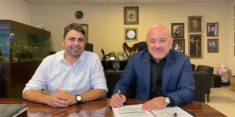 Katma Değeri Yüksek Projeler Geliştiren Rise X, 1 Milyon € Değerleme İle TTAF Elektronik’ten Yatırım Aldı