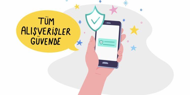İkinci Elde Taksit için “S-Param Güvende” Kullanılıyor