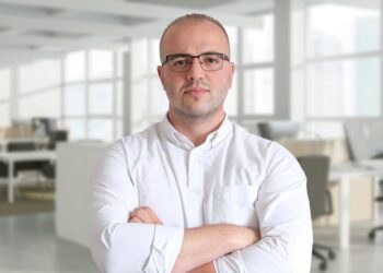 Yolcu360 Samet Ensar Sarı’yı Yönetim Kadrosuna Atadı