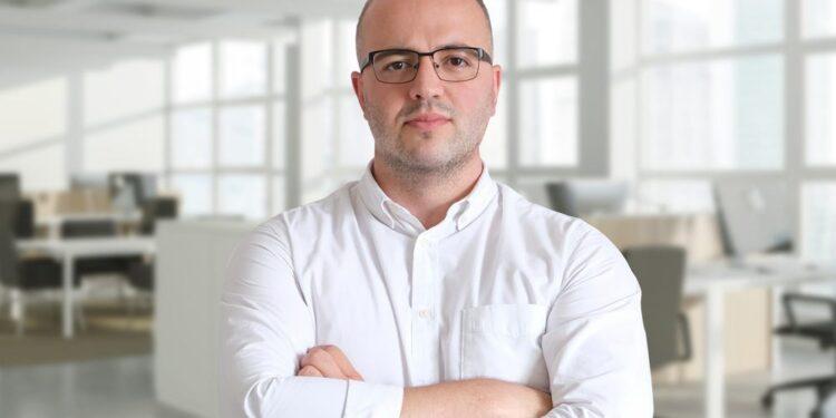 Yolcu360 Samet Ensar Sarı’yı Yönetim Kadrosuna Atadı