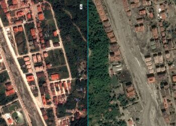 Bozkurt Sel Afeti Sebepler ve Tespitler