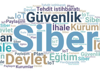 Devlet Kurumları ve Özel Sektörde Siber Güvenlik Anlayışı