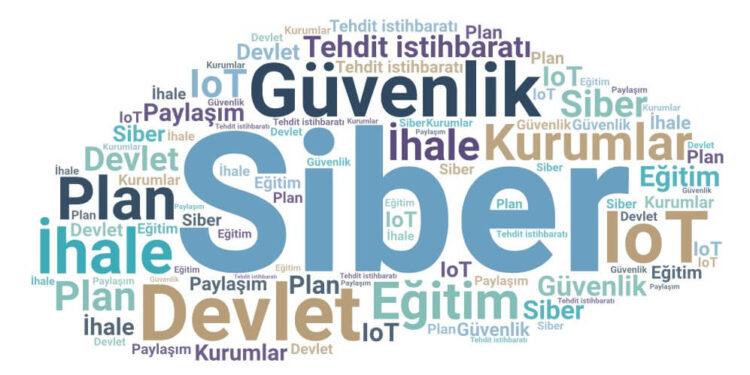 Devlet Kurumları ve Özel Sektörde Siber Güvenlik Anlayışı