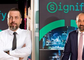 Signify’da İki Önemli Atama