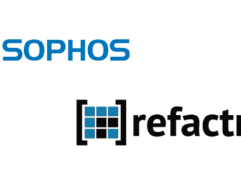 Sophos, Güvenlik Otomasyon Çözümleri Sağlayıcısı Refactr’ı Satın Aldı