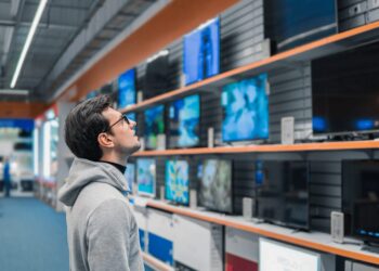 Teknolojik Ürün Kategorisinde Zam Şampiyonu Televizyon Oldu