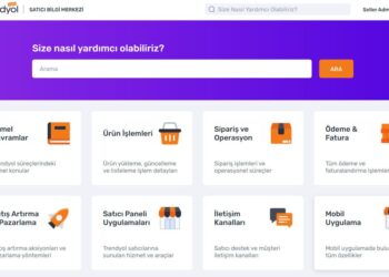 Trendyol Satıcı Bilgi Merkezi Açıldı