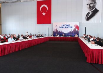 UKOME, İBB’nin “Yeni Taksi” Talebini 8’nci Kez Redetti