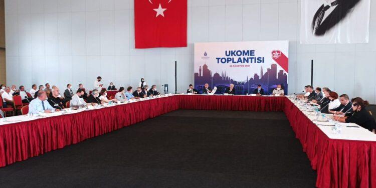UKOME, İBB’nin “Yeni Taksi” Talebini 8’nci Kez Redetti