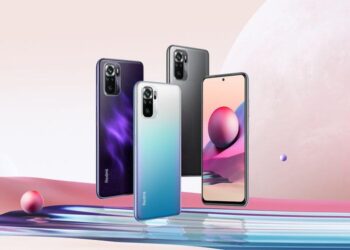 Xiaomi’nin Türkiye’de Üretilen En Yeni Modeli Redmi Note 10S Satışa Çıktı