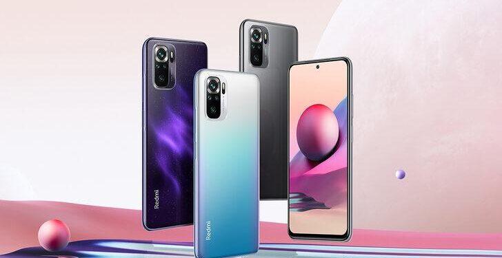 Xiaomi’nin Türkiye’de Üretilen En Yeni Modeli Redmi Note 10S Satışa Çıktı