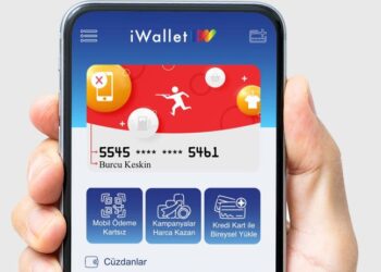 Yemeksepeti Çalışanları İçin iWallet Uygulamasını Sunuyor