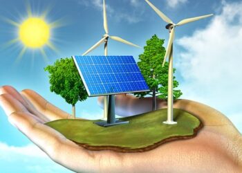 Rüzgar ve Güneş Enerjisinden Elektrik Üretim Payı 3 Kat Arttı