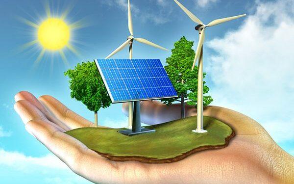 Rüzgar ve Güneş Enerjisinden Elektrik Üretim Payı 3 Kat Arttı