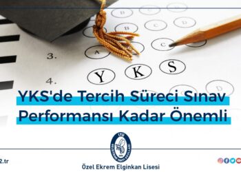 Tercih Süreci Sınav Performansı Kadar Önemli