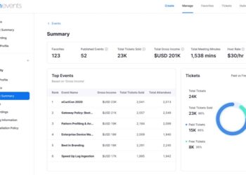 Zoom, Yeni Platformları Zoom Apps ve Zoom Events’i Duyurdu