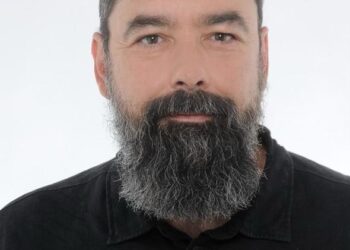 TOGG Kullanıcı Deneyimi Lideri Thomas Junk oldu