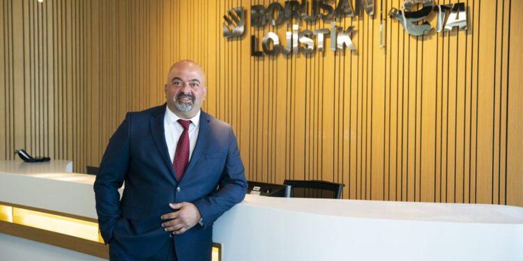 Borusan Lojistik Bilgi Teknolojilerine Ahmet Reha Argaç Atandı