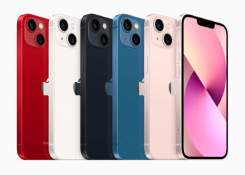 iPhone 13 Tanıtımı Yapıldı ve Fiyatlar Belli Oldu