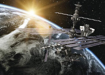 Çin’in 55 Uydudan Oluşan Beidou Sistemi, 7 Farklı Hizmet Sunuyor