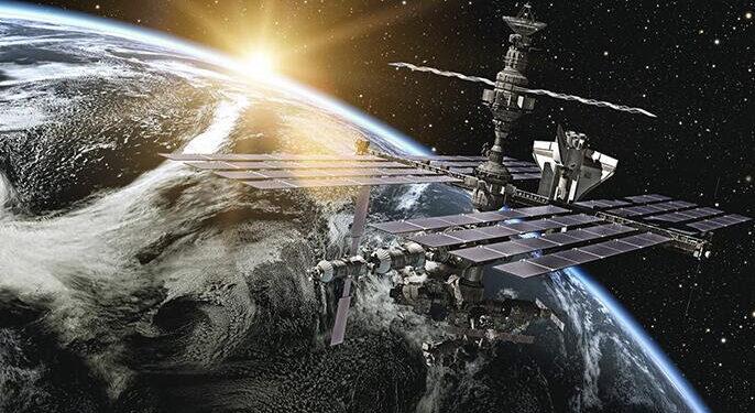 Çin’in 55 Uydudan Oluşan Beidou Sistemi, 7 Farklı Hizmet Sunuyor