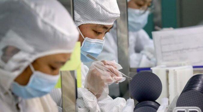 Çin’in Ar-Ge Harcamaları 377 milyar Doları Geçti