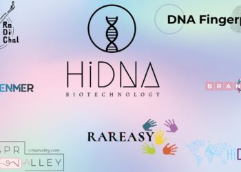 Dünyanın İlk CRISPR Vadisi Türkiye’de Kuruldu