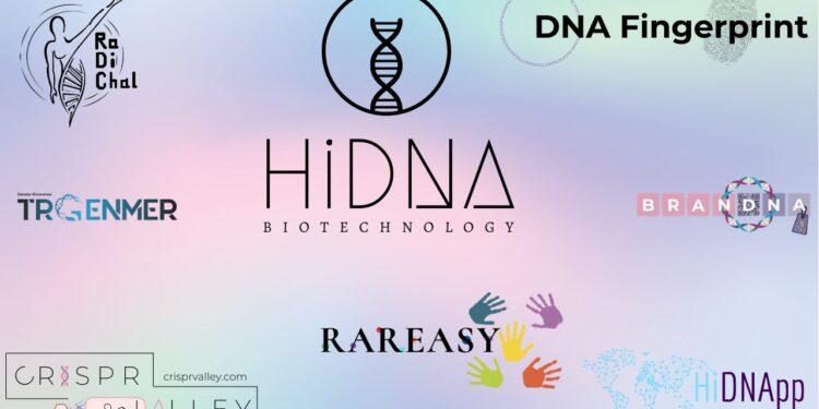 Dünyanın İlk CRISPR Vadisi Türkiye’de Kuruldu