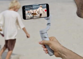 DJI OM5 Türkiye’de
