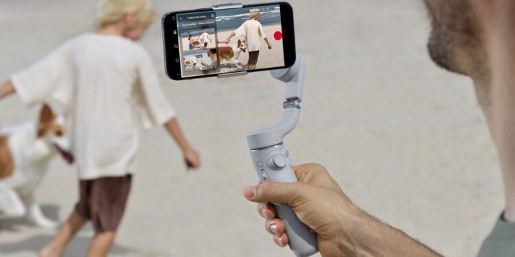 DJI OM5 Türkiye’de