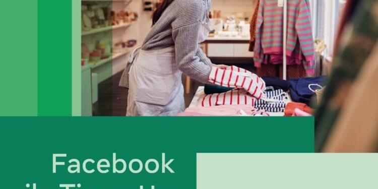 Facebook ile Ticarette Öne Çıkın Programı Türkiye’de Başlıyor