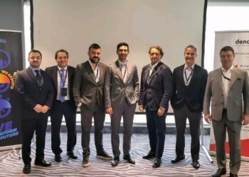 Linktera ve Denodo’dan Stratejik İş Birliği