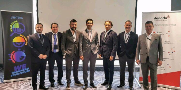 Linktera ve Denodo’dan Stratejik İş Birliği