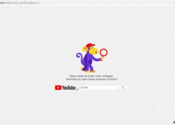 YouTube, Almanca Yayın Yapan 2 Rus Kanalını Kapattı