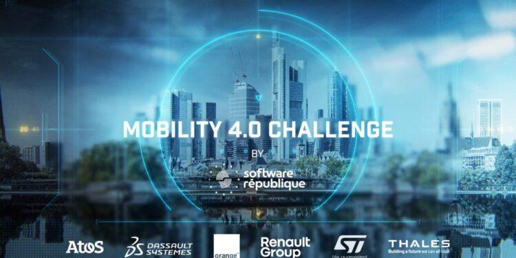 Software République “Mobility 4.0 Challenge” Yarışmasıyla Yarının Mobilitesini Şekillendirecek