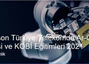 Ericsson Türkiye “Telekomda Ar-Ge Zirvesi”nin 5’incisini Gerçekleştirdi