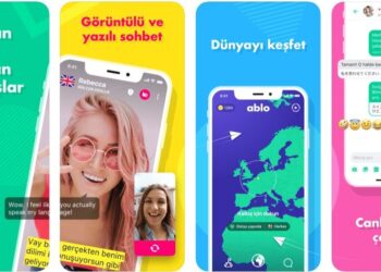 Bu Uygulamada Tüm Dünya Türkçe Konuşuyor