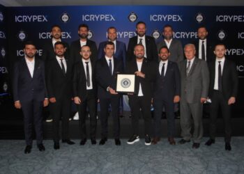 ALTAY ve ICRYPEX’ten Tarihi Anlaşma