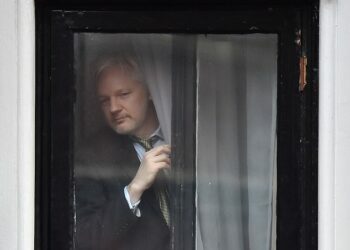 CIA Julian Assange için Kaçırma ya da Suikast Planları Yapmış