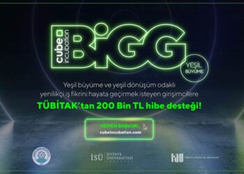 Teknopark İstanbul, Yeşil Dönüşüm Fikri Olan Girişimcileri Bekliyor