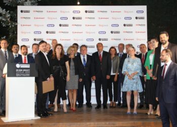 Bilişim Sektörünün 2020 Yıldızları Belirlendi