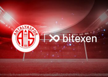 Bitexen Teknoloji ve Antalyaspor Sponsorluk Anlaşmasına İmza Attı