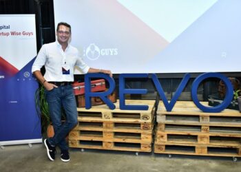 Revo Capital İkinci Fon Kurulumunu Talep Fazlasıyla 90 Milyon € Olarak Tamamladı